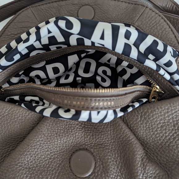 Marc by Marc Jacob Natasha Bag (1st Edition) - Picture 9 of 11